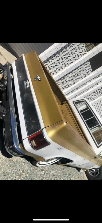 1976 Chevrolet C/K 3rd Gen - Image 12 of 21