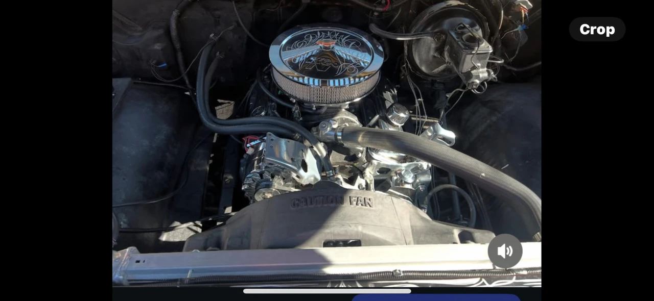 1976 Chevrolet C/K 3rd Gen - Image 18 of 21