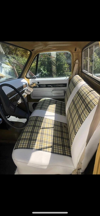 1976 Chevrolet C/K 3rd Gen - Image 4 of 21
