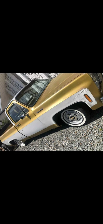 1976 Chevrolet C/K 3rd Gen - Image 11 of 21