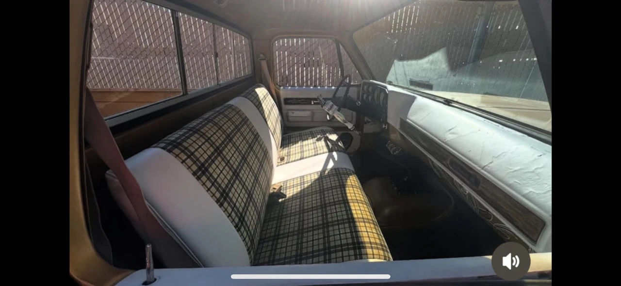 1976 Chevrolet C/K 3rd Gen - Image 21 of 21