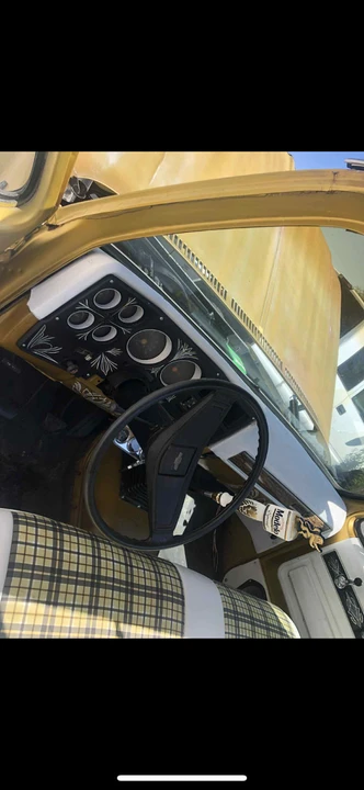 1976 Chevrolet C/K 3rd Gen - Image 6 of 21