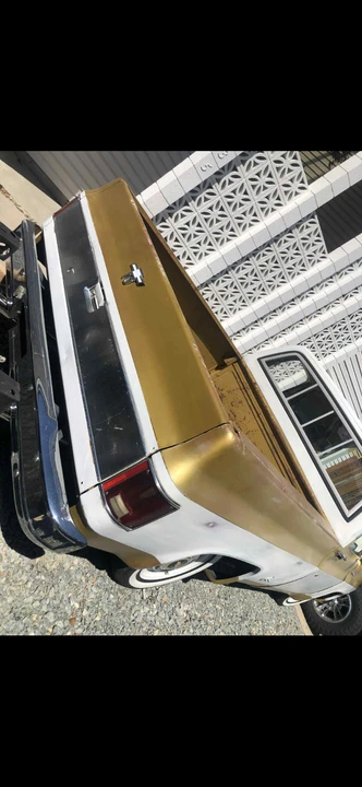 1976 Chevrolet C/K 3rd Gen - Image 5 of 21