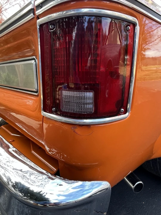 1976 Chevrolet C/K 3rd Gen - Image 15 of 31