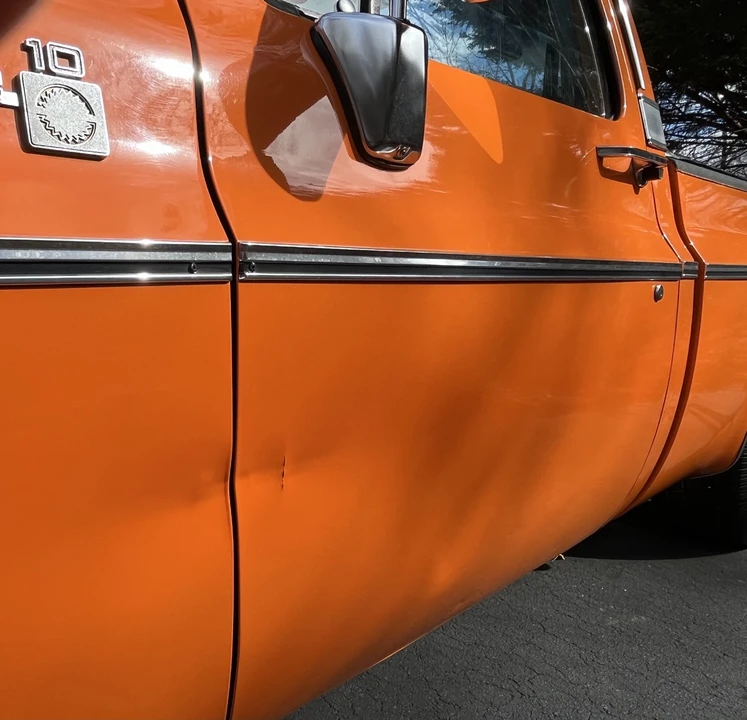 1976 Chevrolet C/K 3rd Gen - Image 16 of 31