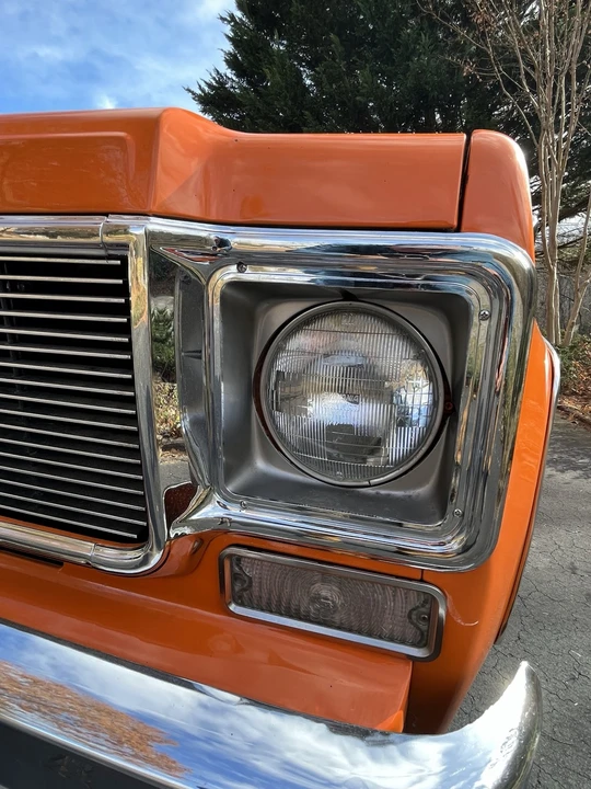 1976 Chevrolet C/K 3rd Gen - Image 23 of 31