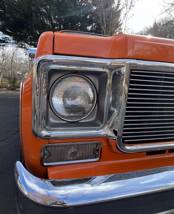 1976 Chevrolet C/K 3rd Gen - Image 24 of 31