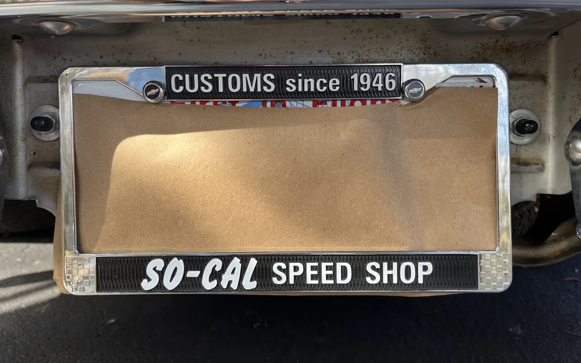 1976 Chevrolet C/K 3rd Gen - Image 29 of 31
