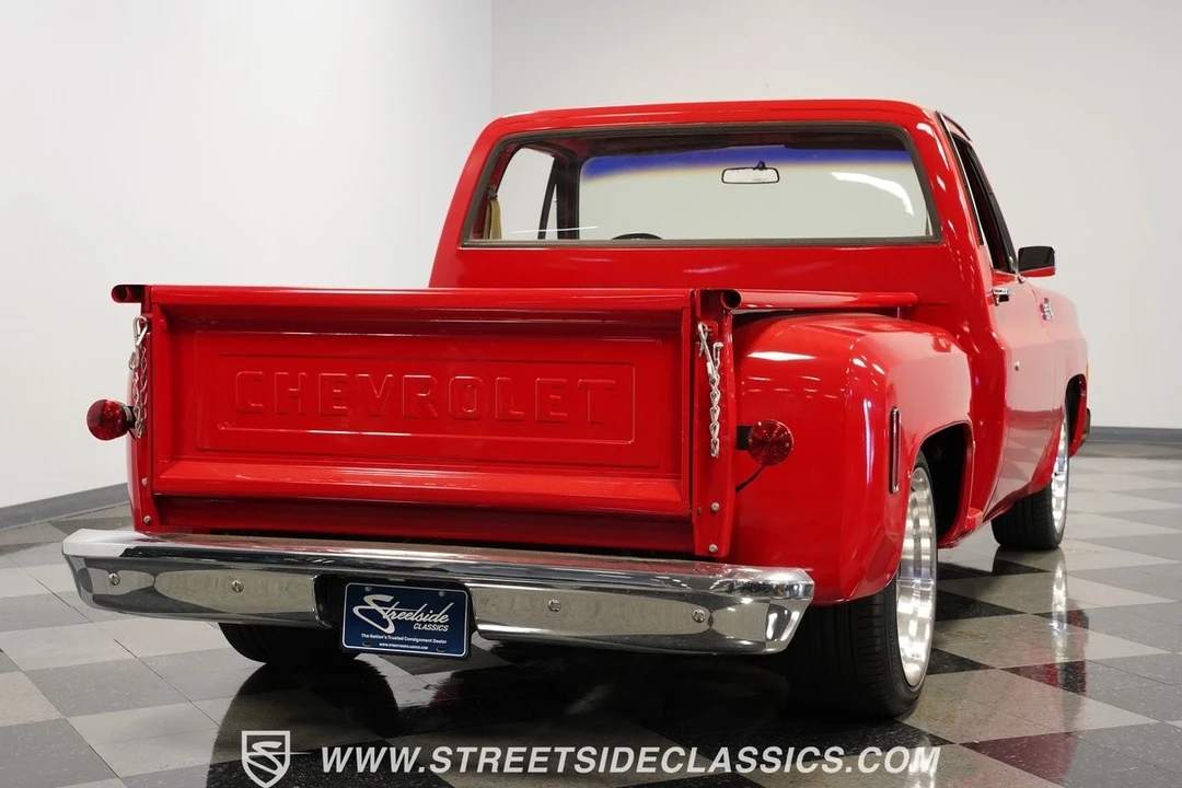 1976 Chevrolet C/K 3rd Gen - Image 12 of 12