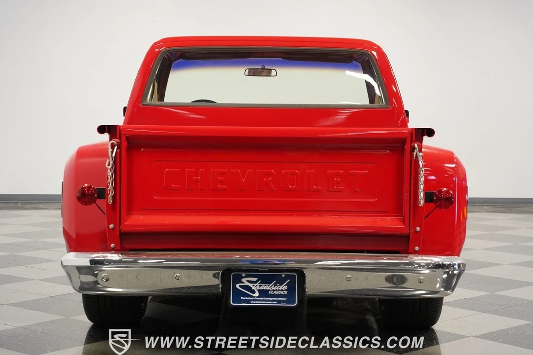 1976 Chevrolet C/K 3rd Gen - Image 11 of 12