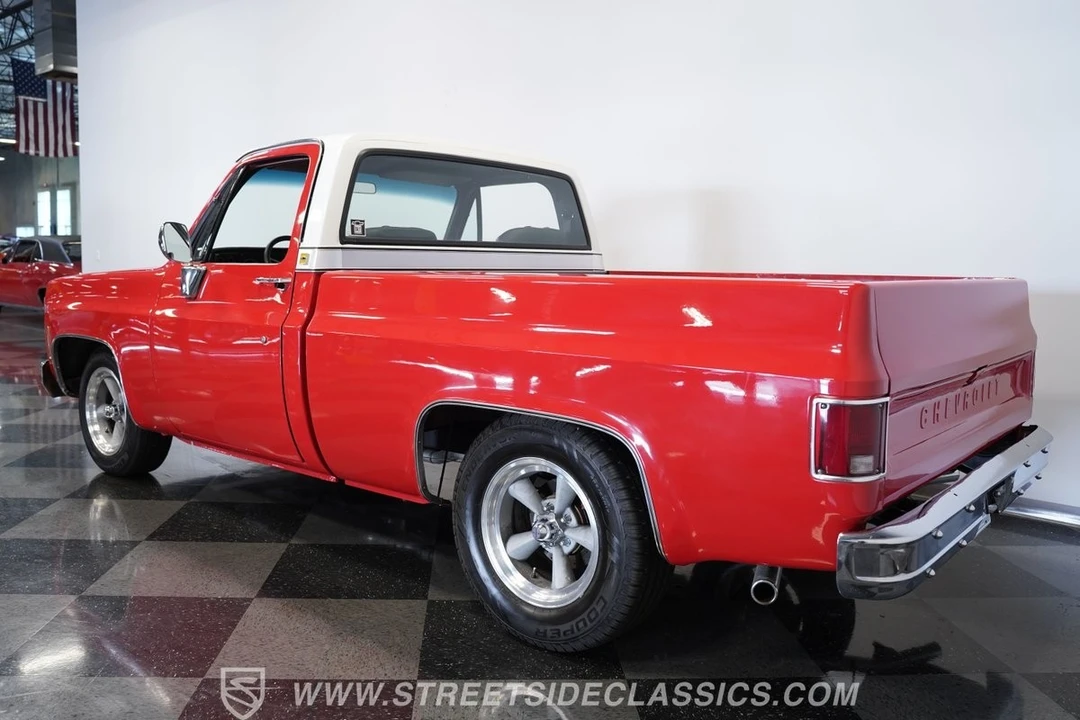 1976 Chevrolet C/K 2nd Gen - Image 10 of 12