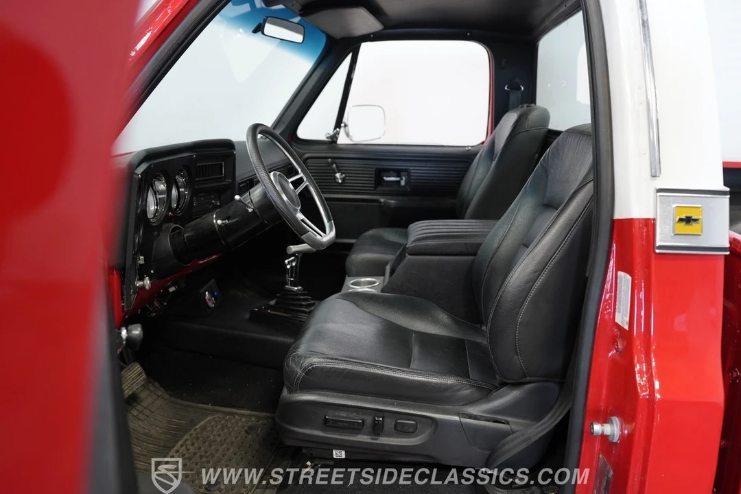 1976 Chevrolet C/K 2nd Gen - Image 4 of 12