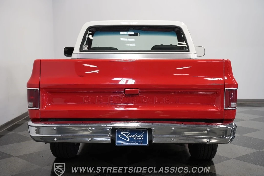 1976 Chevrolet C/K 2nd Gen - Image 11 of 12