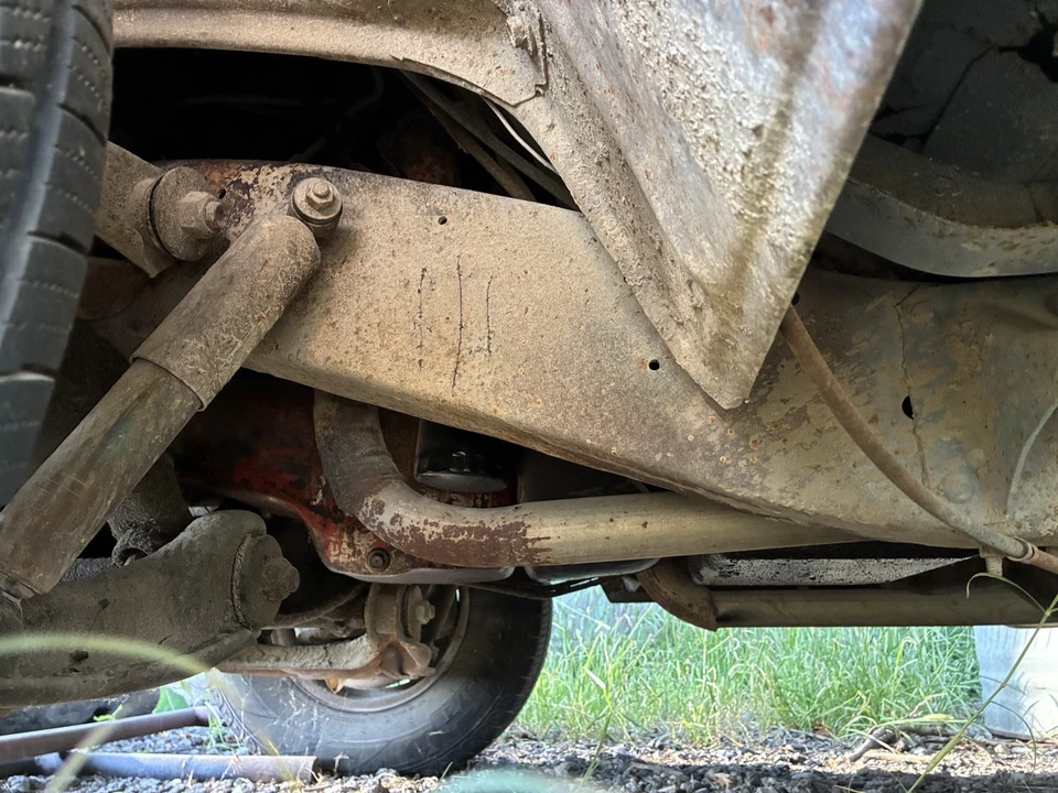 1976 Chevrolet C/K 3rd Gen - Image 11 of 11