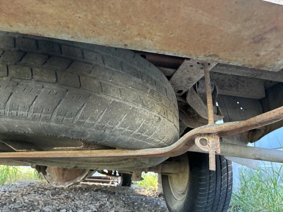 1976 Chevrolet C/K 3rd Gen - Image 9 of 11