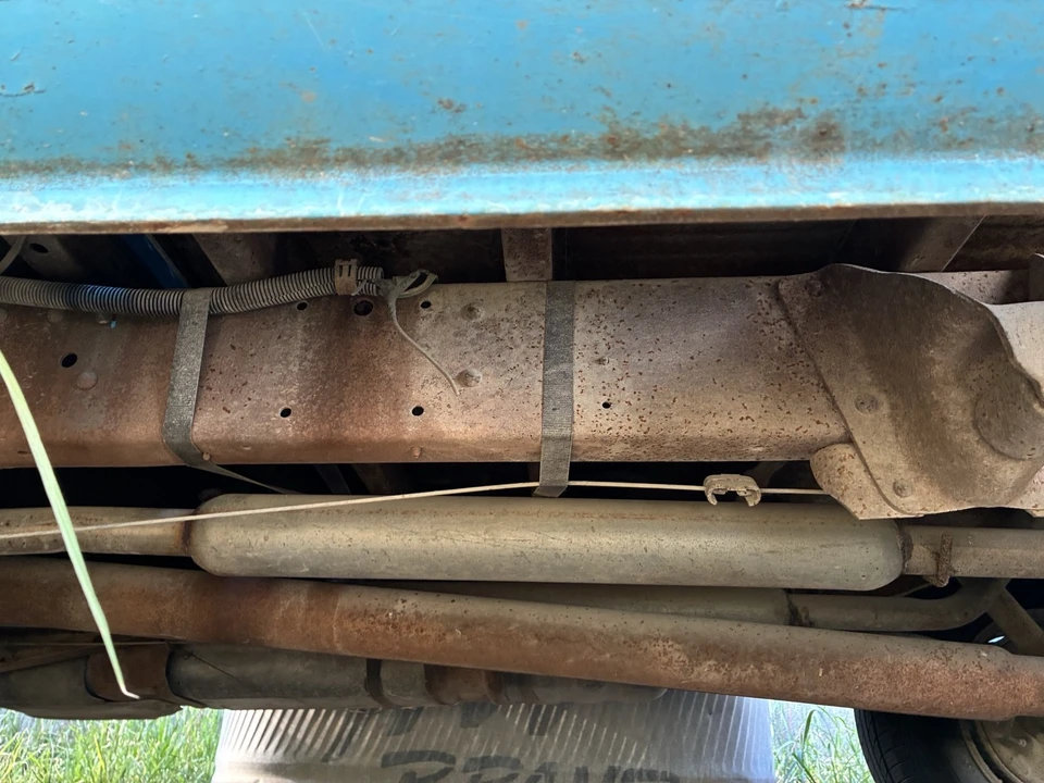 1976 Chevrolet C/K 3rd Gen - Image 10 of 11