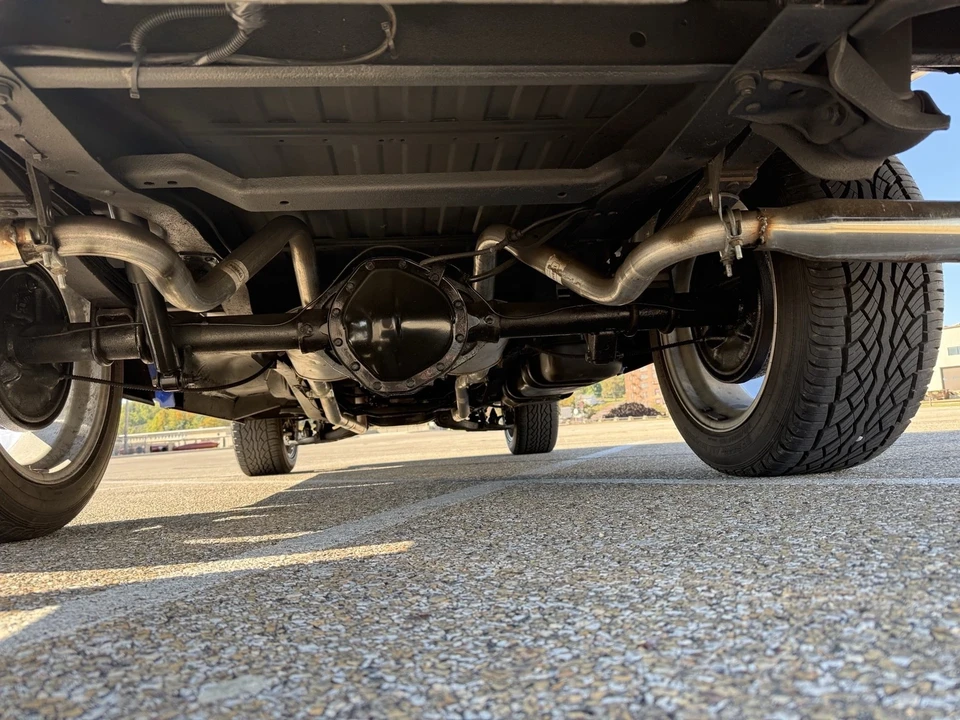 1976 Chevrolet C/K 2nd Gen - Image 14 of 14