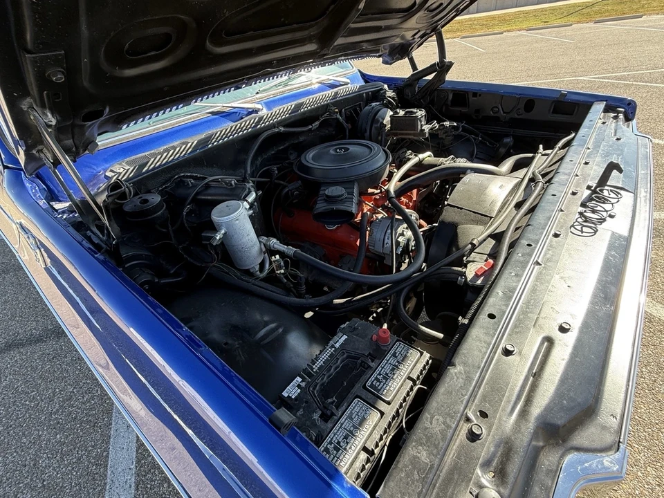1976 Chevrolet C/K 2nd Gen - Image 11 of 14