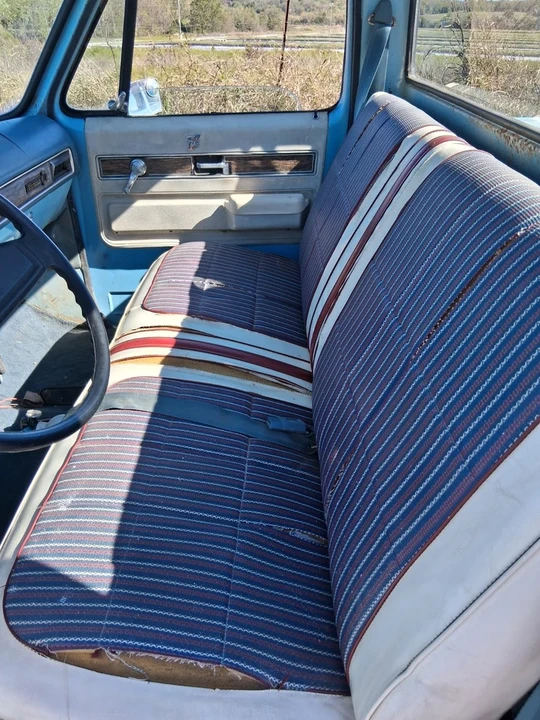 1976 Chevrolet C/K 2nd Gen - Image 18 of 20