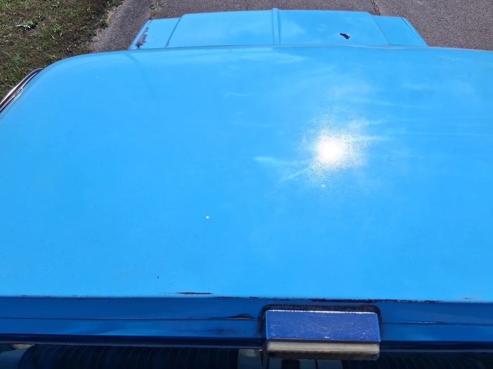 1976 Chevrolet C/K 2nd Gen - Image 17 of 20