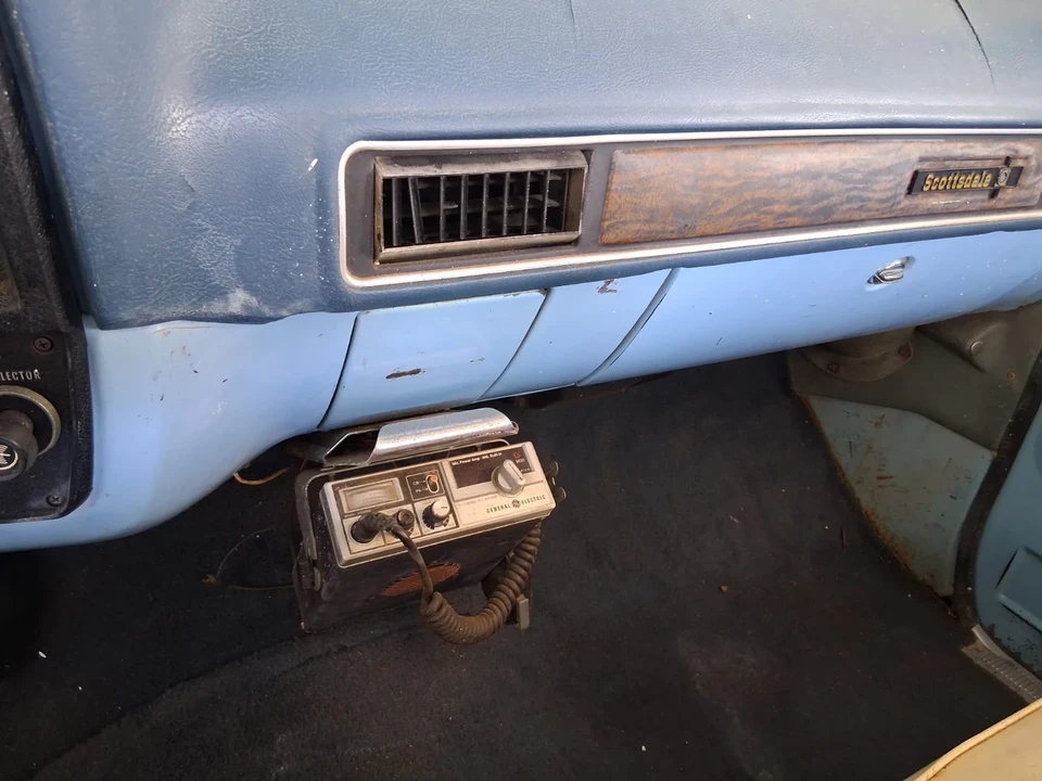 1976 Chevrolet C/K 2nd Gen - Image 20 of 20