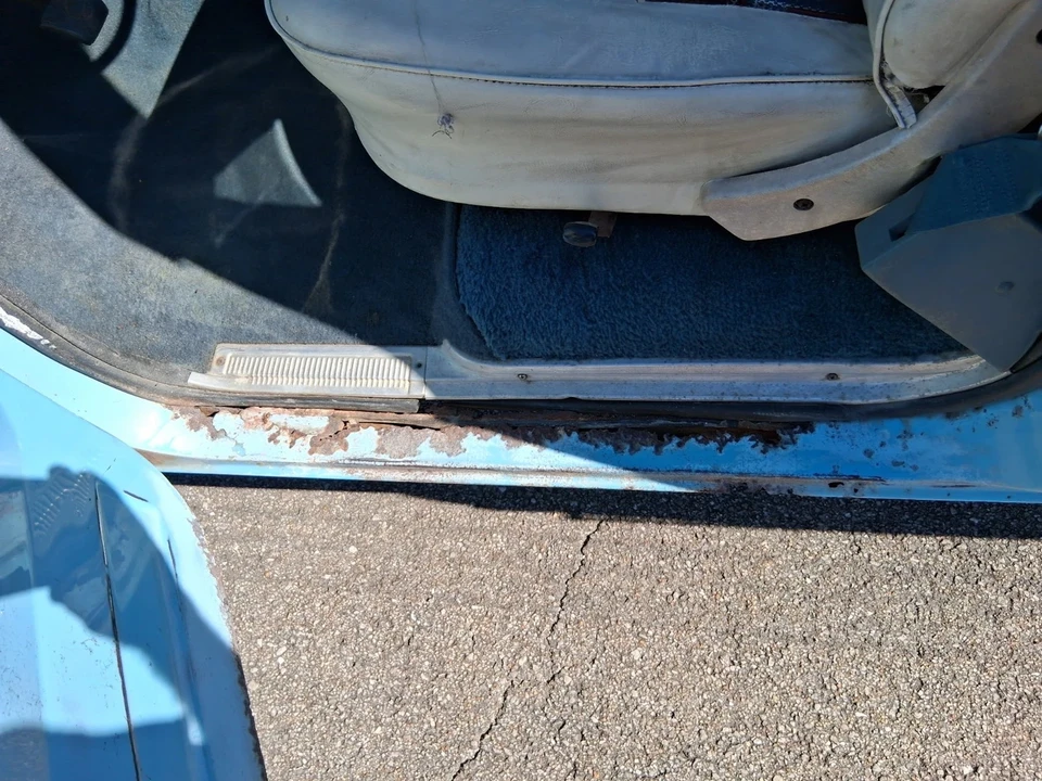 1976 Chevrolet C/K 2nd Gen - Image 4 of 20