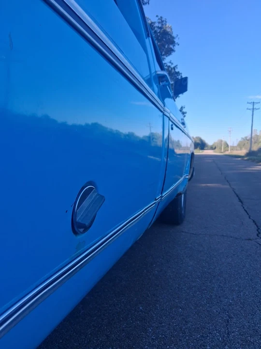 1976 Chevrolet C/K 2nd Gen - Image 13 of 20