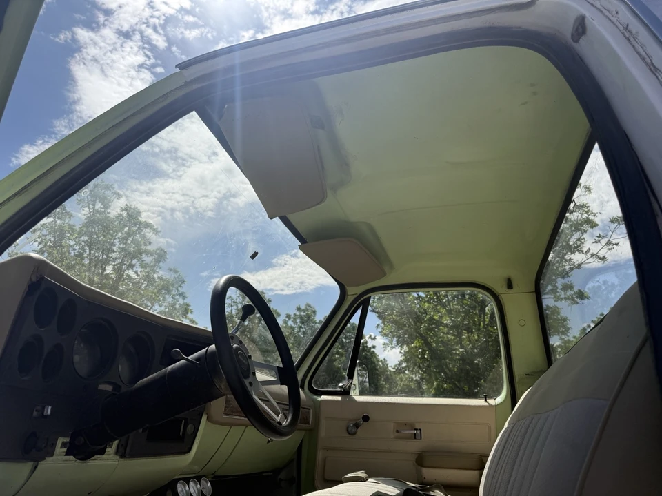 1976 Chevrolet C/K 3rd Gen - Image 12 of 16