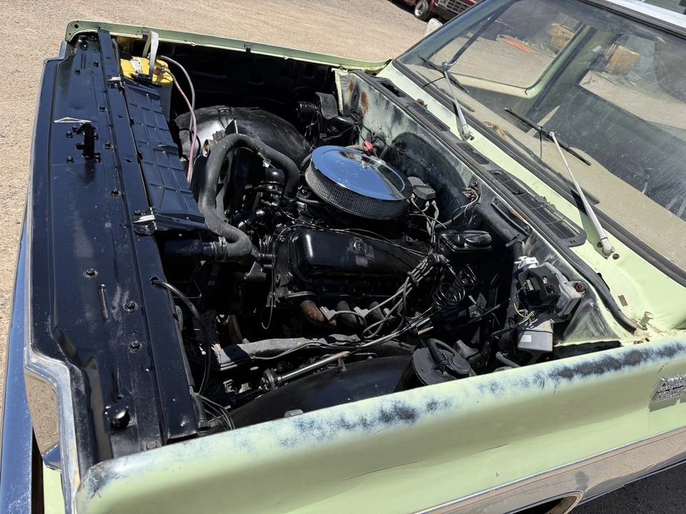 1976 Chevrolet C/K 3rd Gen - Image 14 of 16