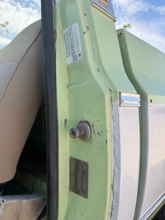 1976 Chevrolet C/K 3rd Gen - Image 13 of 16