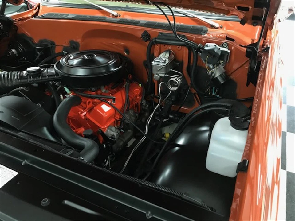 1976 Chevrolet C/K 3rd Gen - Image 13 of 14