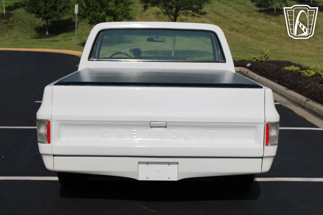 1976 Chevrolet C/K 3rd Gen - Image 5 of 12
