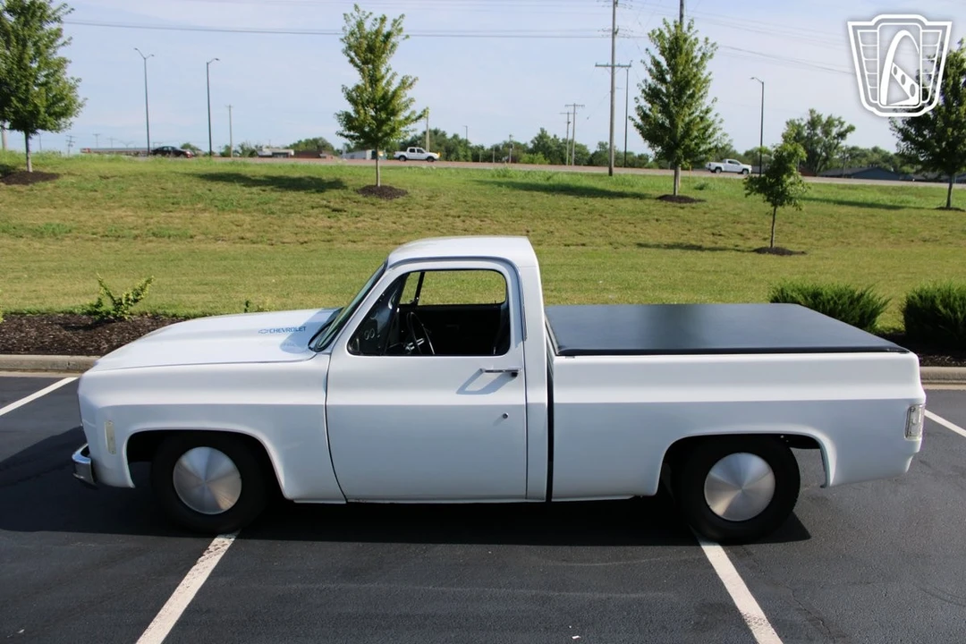 1976 Chevrolet C/K 2nd Gen - Image 11 of 12