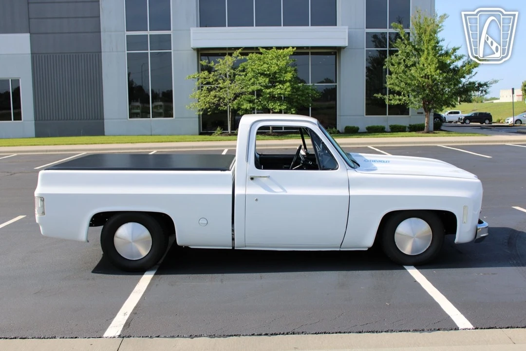 1976 Chevrolet C/K 2nd Gen - Image 7 of 12