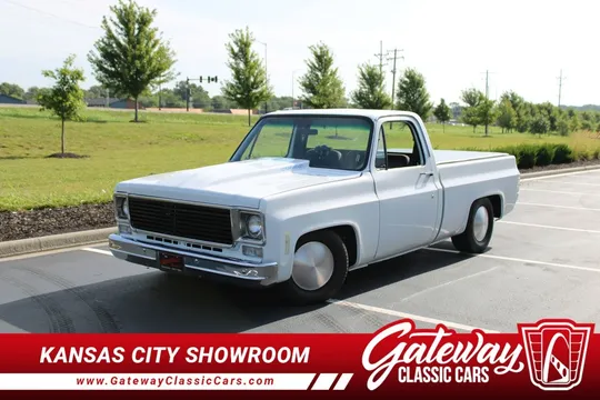 1976 Chevrolet C10