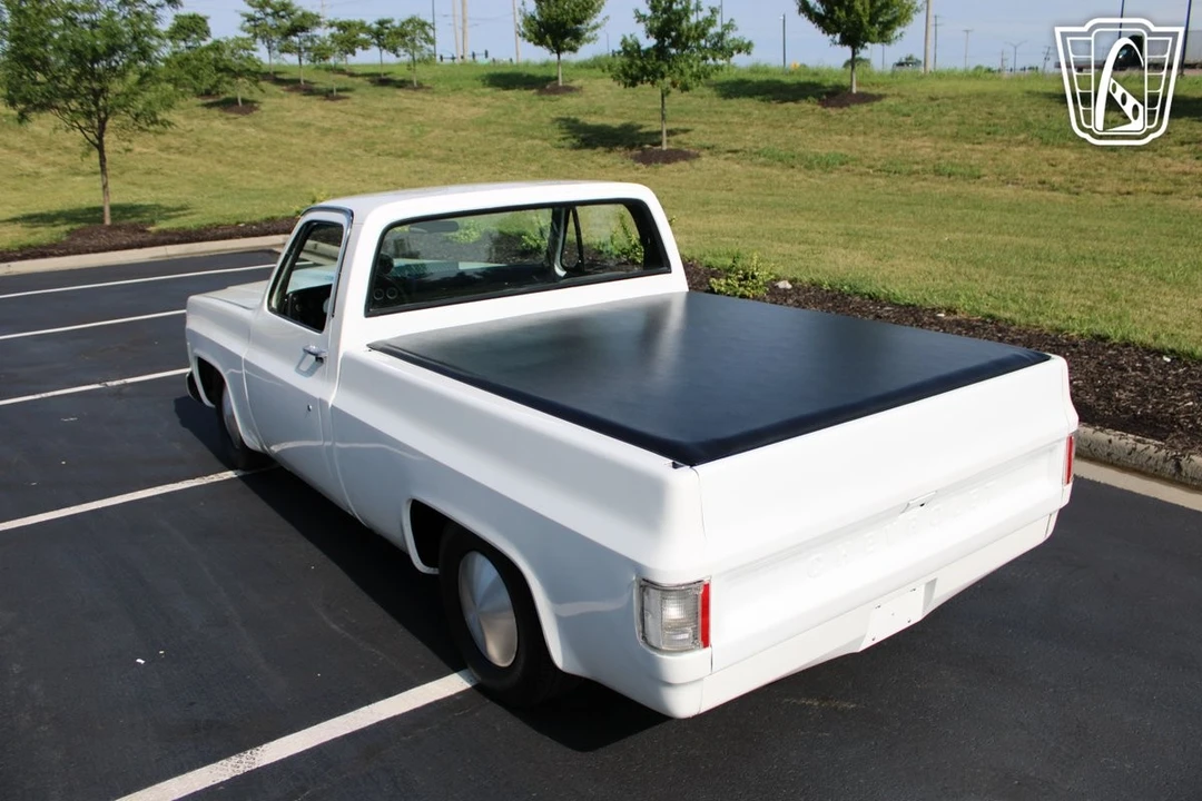 1976 Chevrolet C/K 3rd Gen - Image 12 of 12