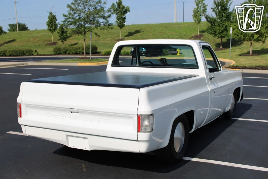 1976 Chevrolet C/K 2nd Gen - Image 6 of 12