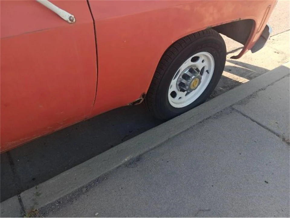 1976 Chevrolet C/K 3rd Gen - Image 7 of 13