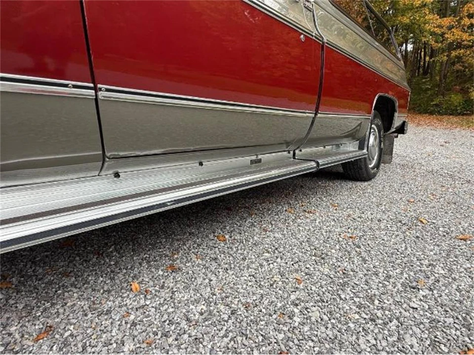 1976 Chevrolet C/K 3rd Gen - Image 11 of 21