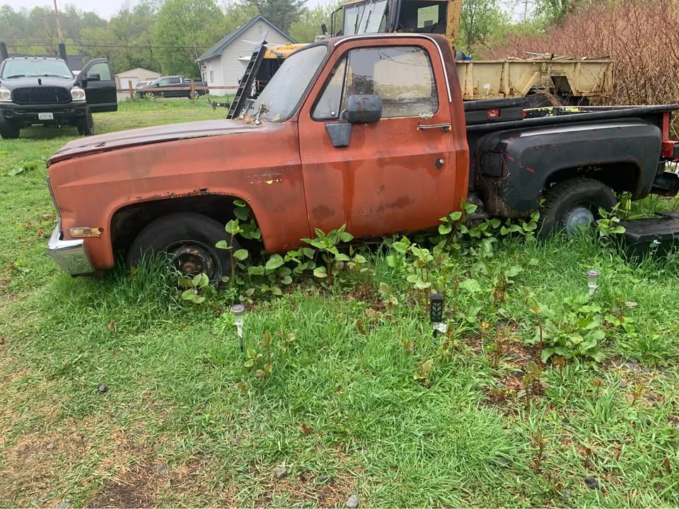 1976 Chevrolet C/K 3rd Gen - Image 2 of 5