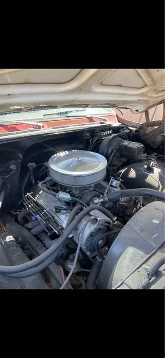 1976 Chevrolet C/K 3rd Gen - Image 5 of 6