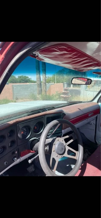 1976 Chevrolet C/K 3rd Gen - Image 6 of 6