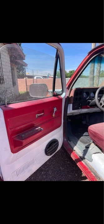1976 Chevrolet C/K 3rd Gen - Image 3 of 6