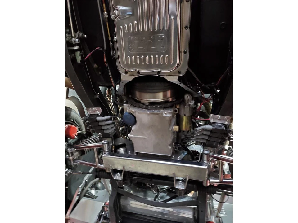 1976 Chevrolet C/K 3rd Gen - Image 24 of 28