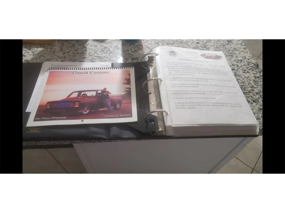 1976 Chevrolet C/K 3rd Gen - Image 28 of 28