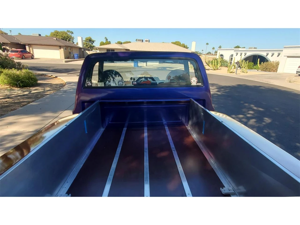 1976 Chevrolet C/K 3rd Gen - Image 9 of 28