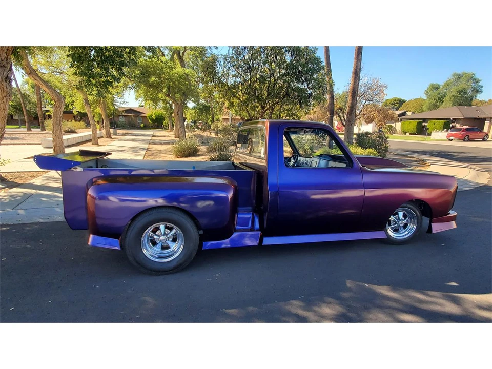 1976 Chevrolet C/K 3rd Gen - Image 2 of 28