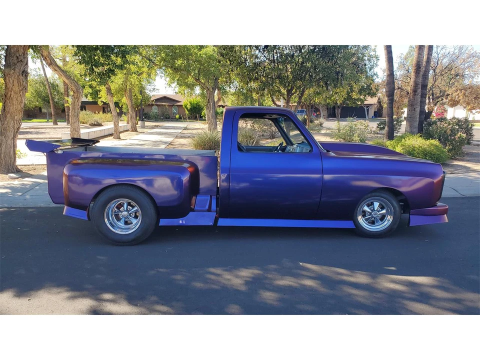 1976 Chevrolet C/K 3rd Gen - Image 3 of 28