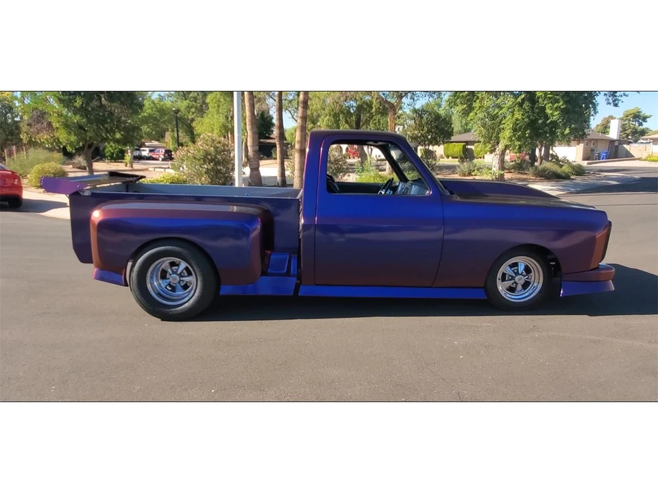1976 Chevrolet C/K 3rd Gen - Image 11 of 28