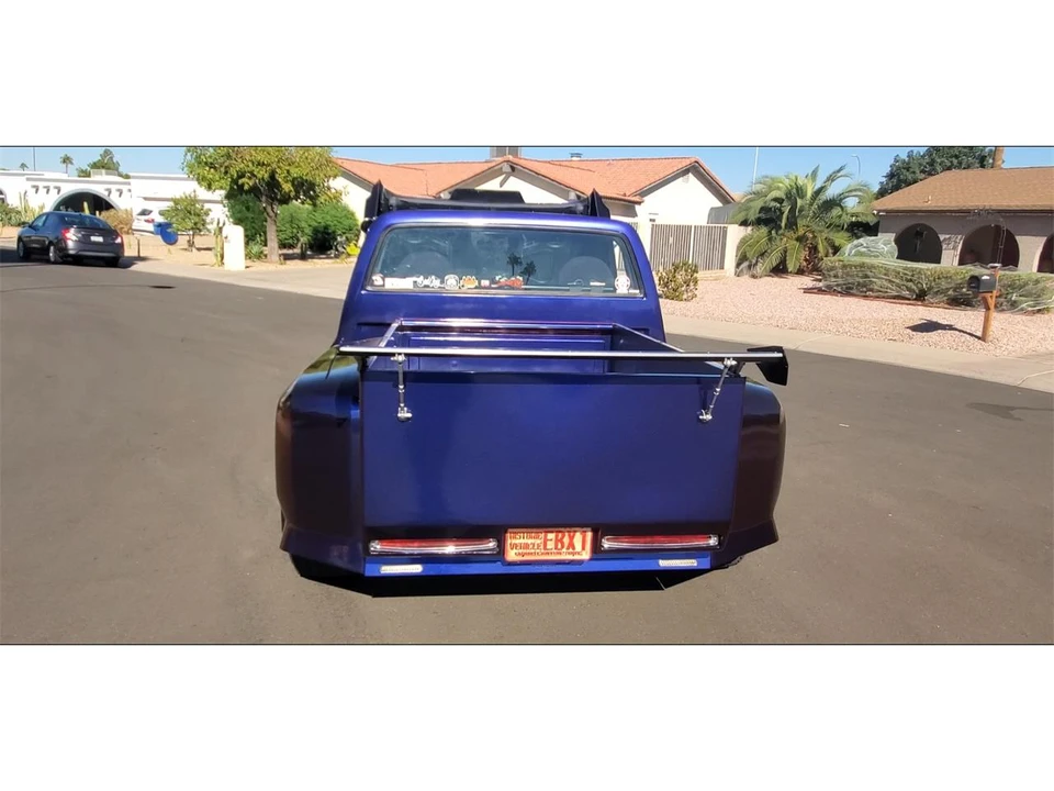 1976 Chevrolet C/K 3rd Gen - Image 8 of 28